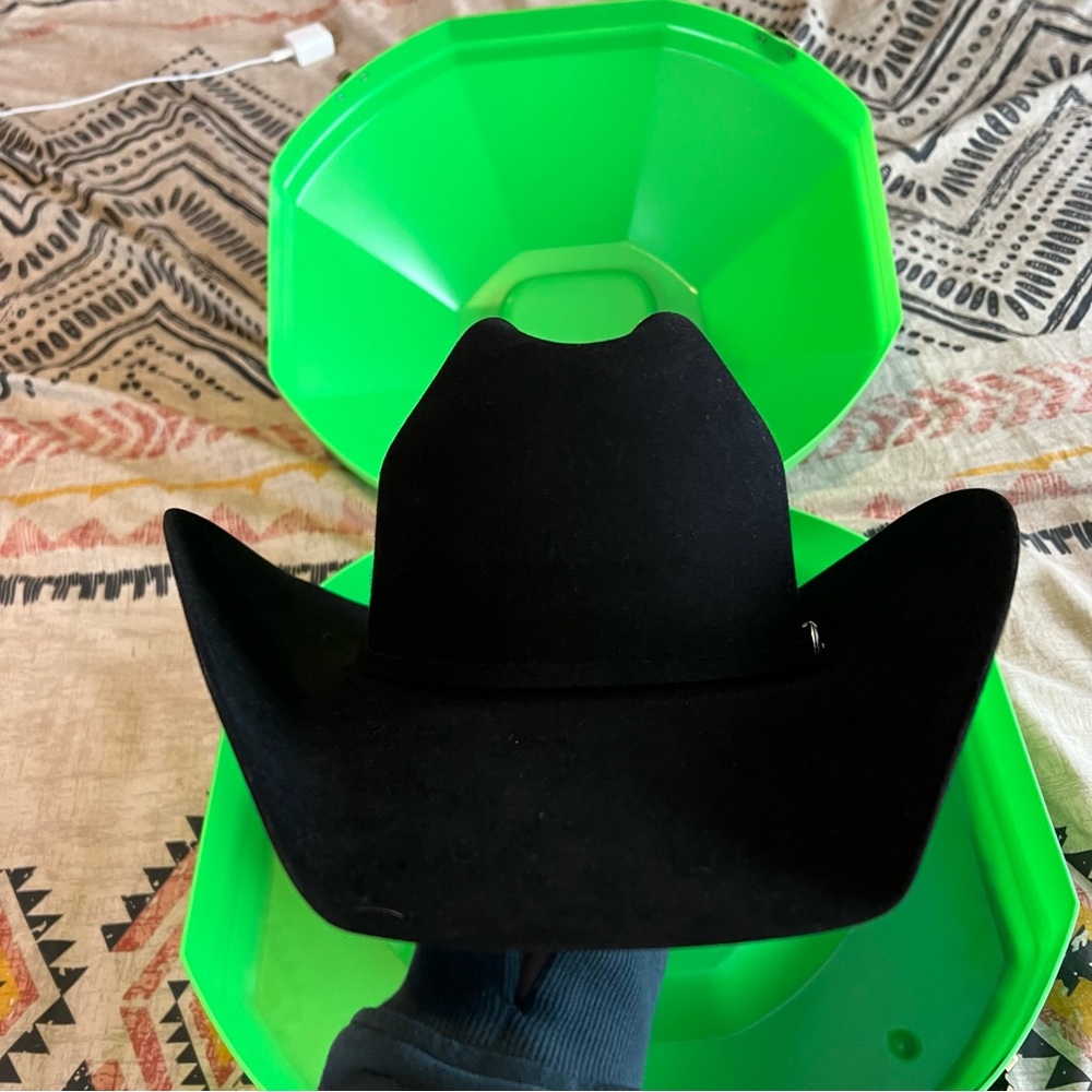 cowboy hat